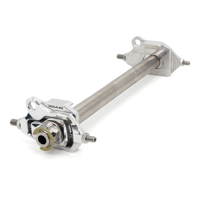 VECTOR ONE axle adjuster