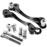 KR8 Fender Adapter Bracket ('24 and later models)
