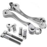 KR8 Fender Adapter Bracket ('24 and later models)