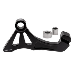 Rear radial caliper mount (for Touring models)