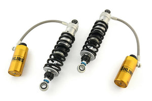 Ohlins rear shock HD044 (for touring models)