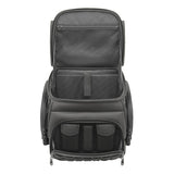 BR3400 Tactical Back Seat/Sissy Bar Bag