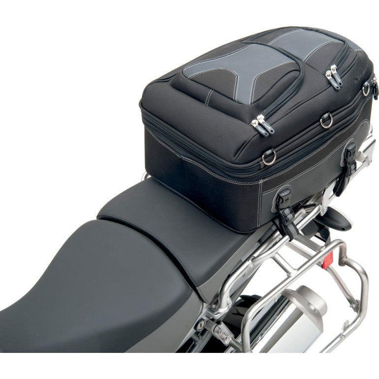 AP2350 tandem and rear rack bag