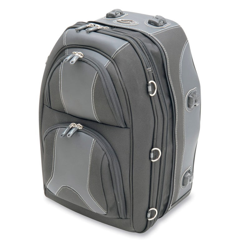 AP2350 tandem and rear rack bag