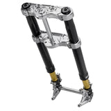 SX5 Ohlins inverted fork kit