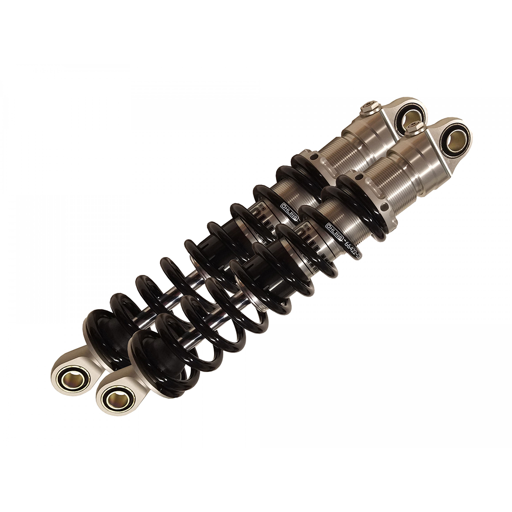 オーリンズ リアサスペンション｜HD216 / HD220｜ダイナモデル用｜S36E