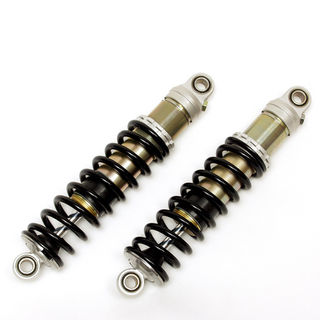 Öhlins Front Suspension ダイナ – NINE INDUSTRIES