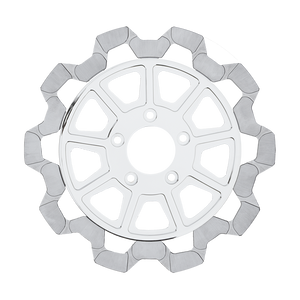 9-Spoke ローター