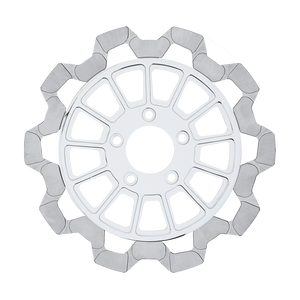 13-Spoke ローター