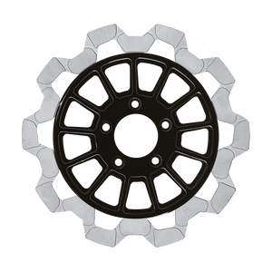 13-Spoke ローター