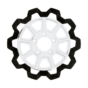 9-Spoke ローター