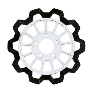 13-Spoke ローター