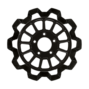 13-Spoke ローター