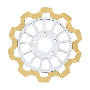 13-Spoke ローター