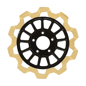 13-Spoke ローター