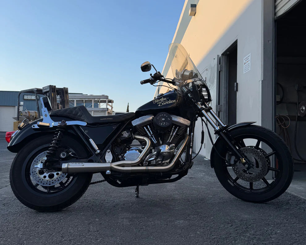 FAB28 FXR
