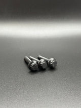 Harley-Davidson ARP seat bolt