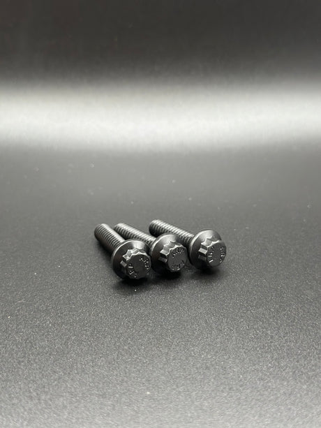 Harley-Davidson ARP seat bolt