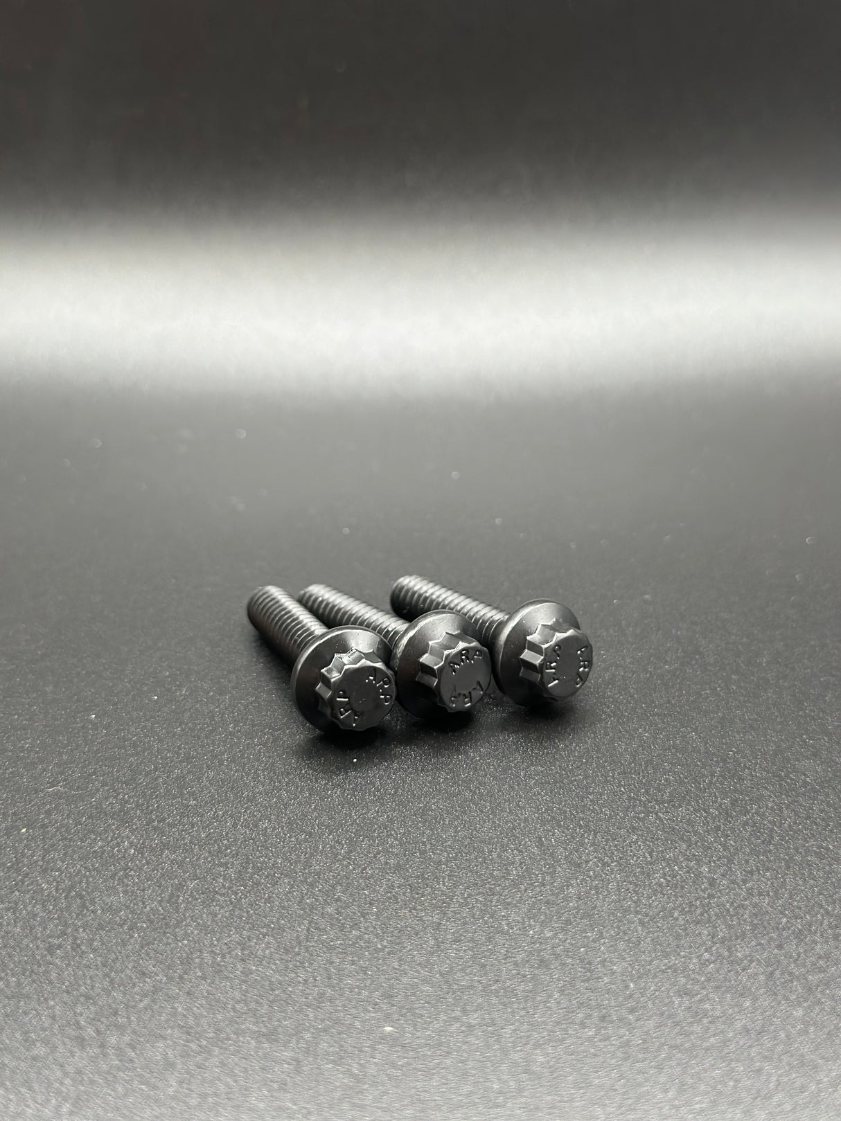 Passenger Peg ARP Bolt Kit (2018+ Road Glide) 