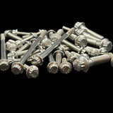 M8ツーリング スタンド ARPボルトキット