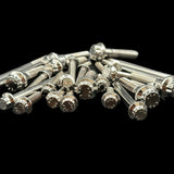 M8ツーリング スタンド ARPボルトキット