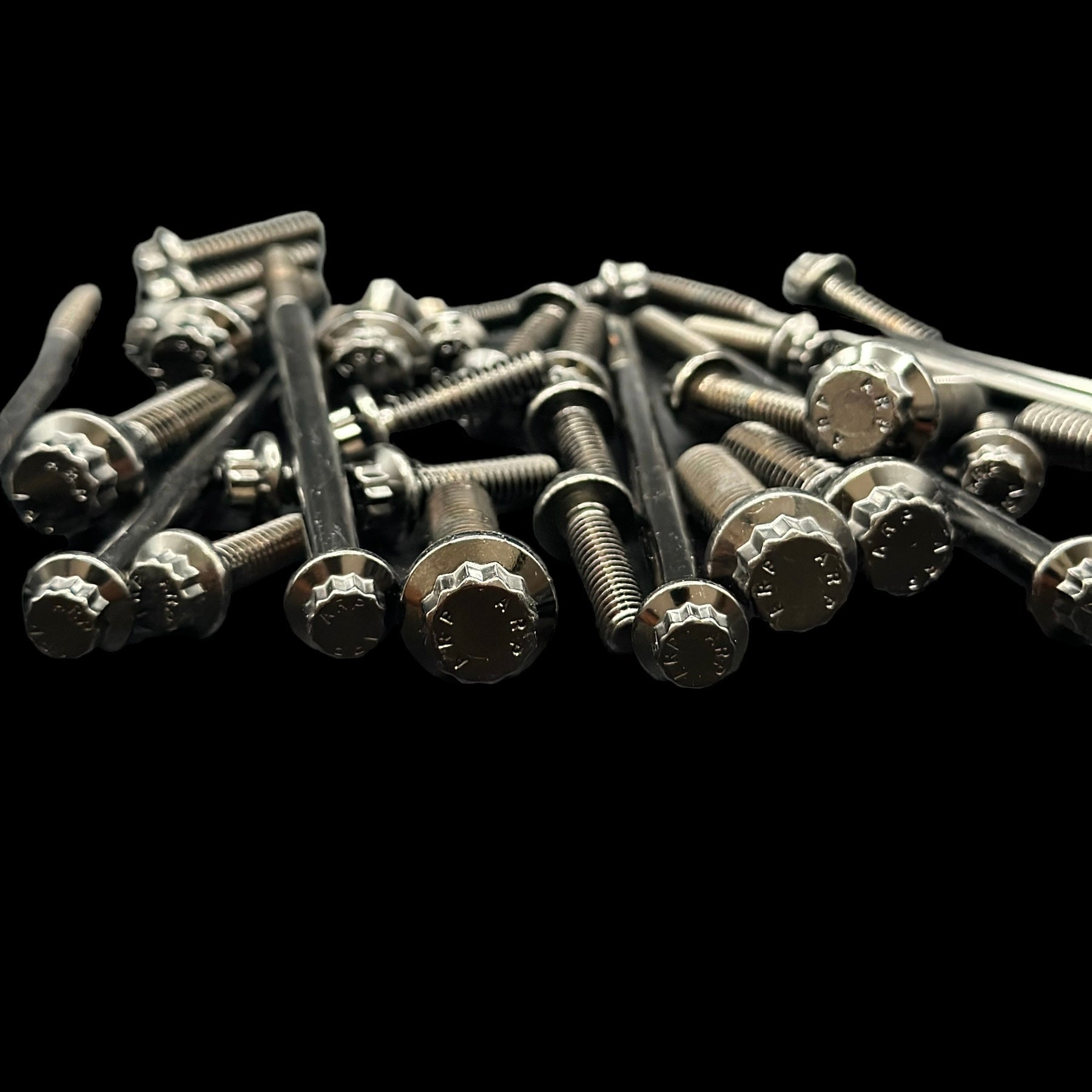 ARP ローライダー S/ST ダッシュボルト｜Bamco Motorsports｜NINE