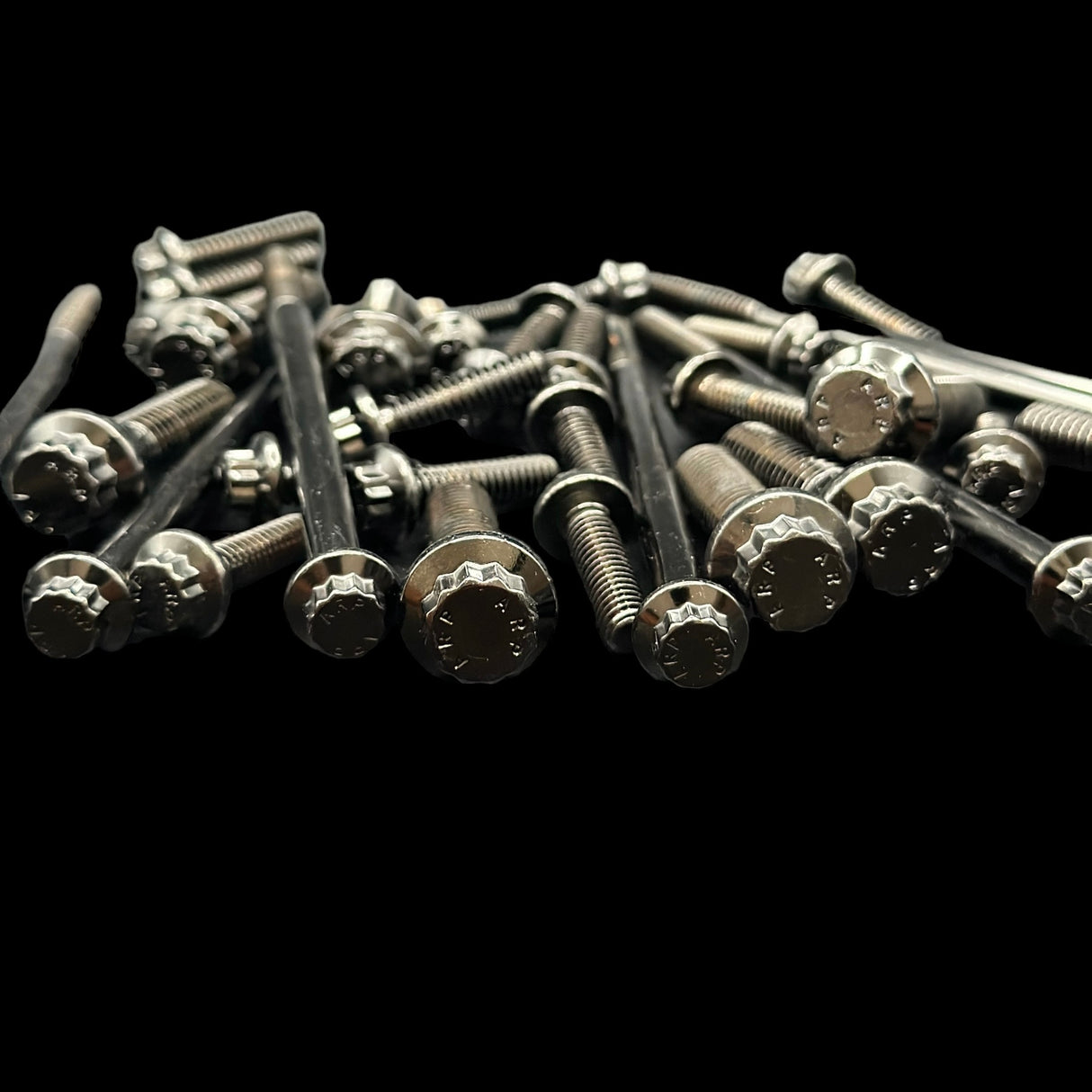 M8ツーリング スタンド ARPボルトキット