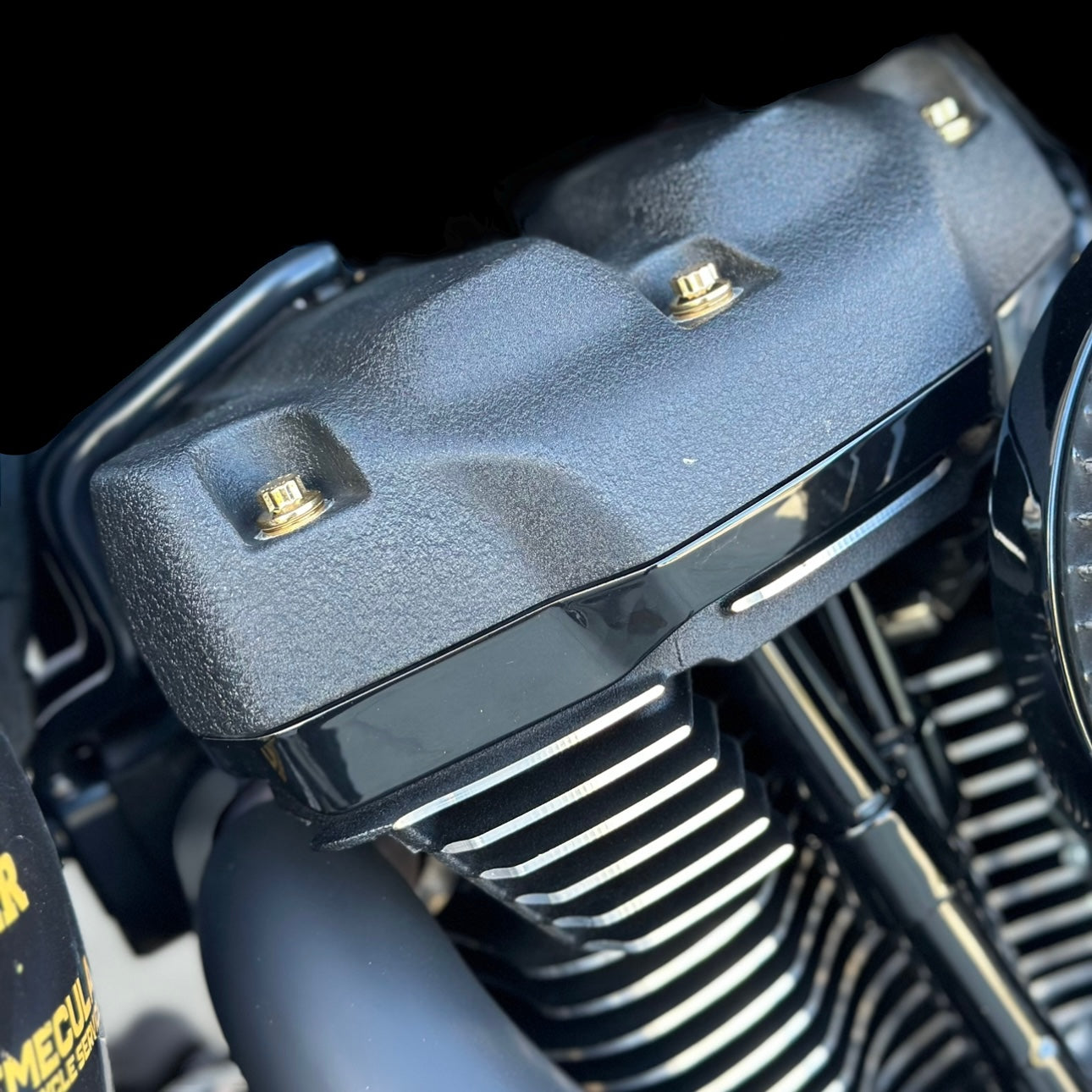 BAMCO（バムコ）Softail用カスタムパーツ｜ハーレーカスタムパーツ専門