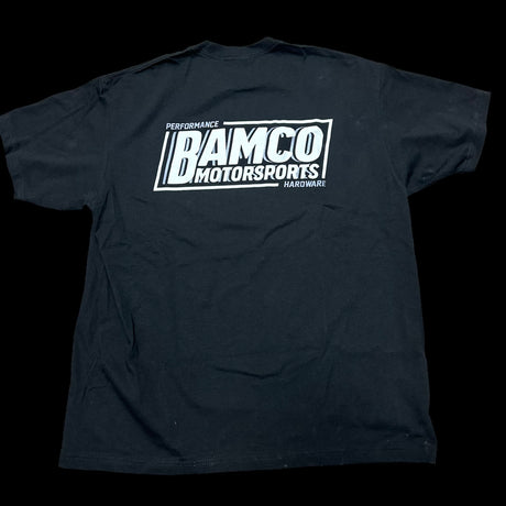 BAMCO logo T-shirt