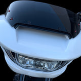 2024 and later Road Glide Windshield ARP Kit