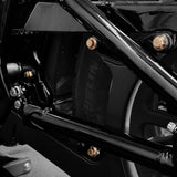 M8 Softail Belt Guard ARP Kit