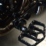 Passenger Peg ARP Bolt Kit 