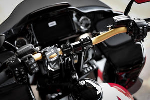 Road Glide 10 inch Pro Kit