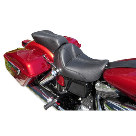 2006-2017 FXD, FXDWG, FLD Dyna Dominator™ Solo Seat