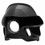 S-RT Mini Fairing (for 2006-2017 Dyna)