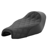 2004-2021 Sportster Renegade™ LS Solo Seat (4.5G Tank)