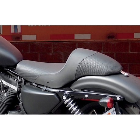 2004-2021 Sportster Americano™ Cafe Modern Seat (Forty-Eight and 3.3 Gallon Tank)