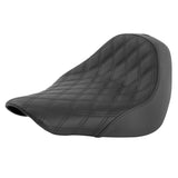 2018-2024 Fat Boy FLFB/FLFBS, 2023-24 Breakout Renegade™ LS Solo Seat