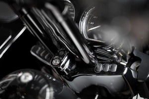 Road Glide 10 inch Pro Kit