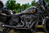 M8 Softail Short