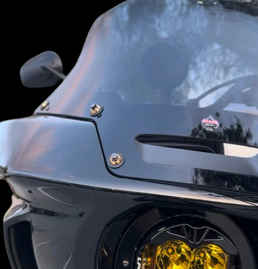 Lowrider S &amp; ST Full ARP Kit