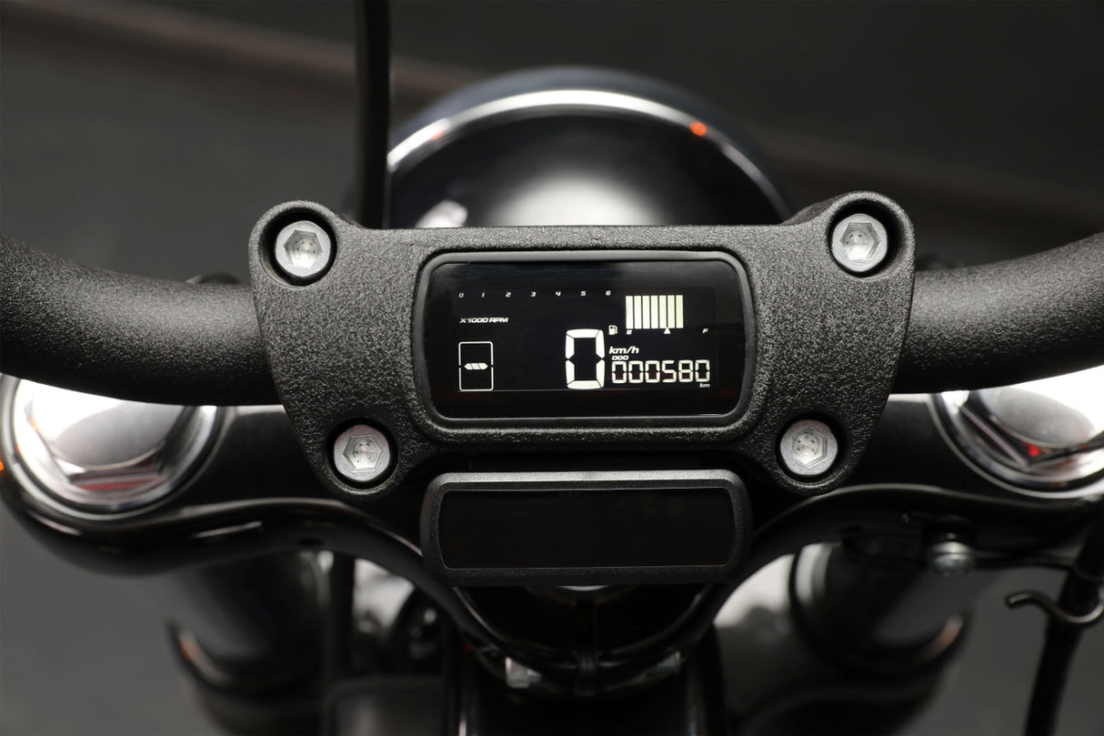 KOSO D2 マルチファンクションメーター