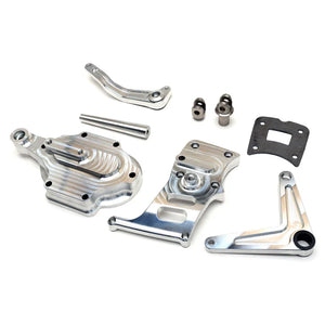 SDC Mid Control Kit (for Twin Cam Touring Models)