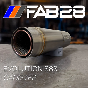 FAB28 FXR