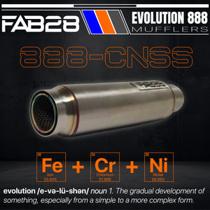 FAB28 M8 ソフテイル