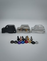 ギアポジションセンサーカバー キット