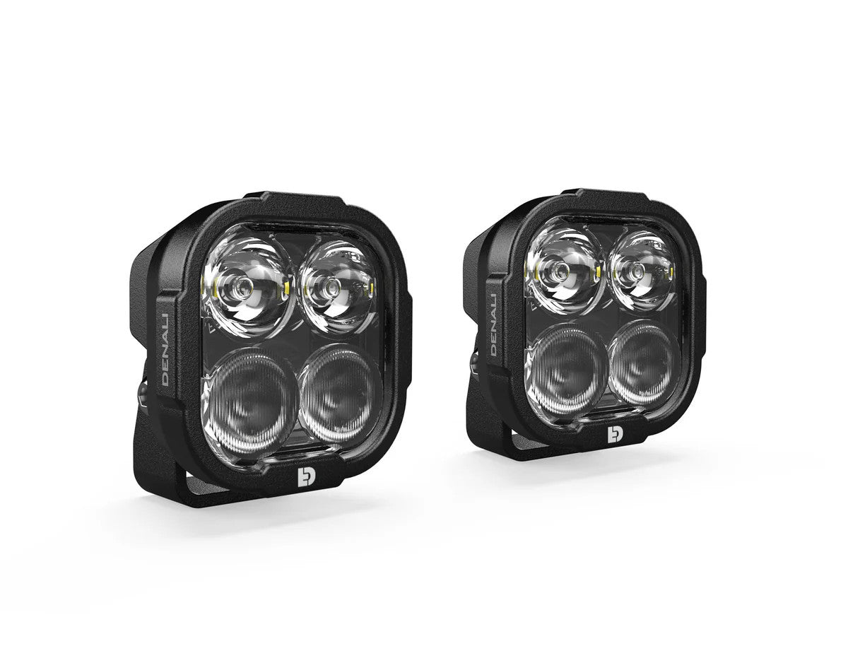 DENALI DL4 エッセンシャル ライティングバンドル