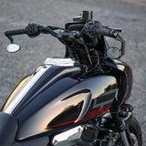 RECON ライザーキット