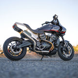 RECON 3.5インチ ライザーアダプター