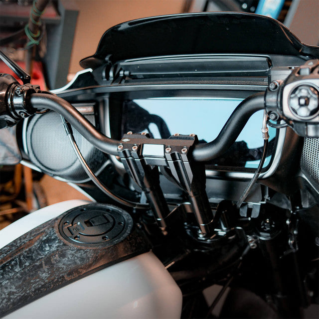 ODI PODIUM V-TWIN モト・ハンドルバー